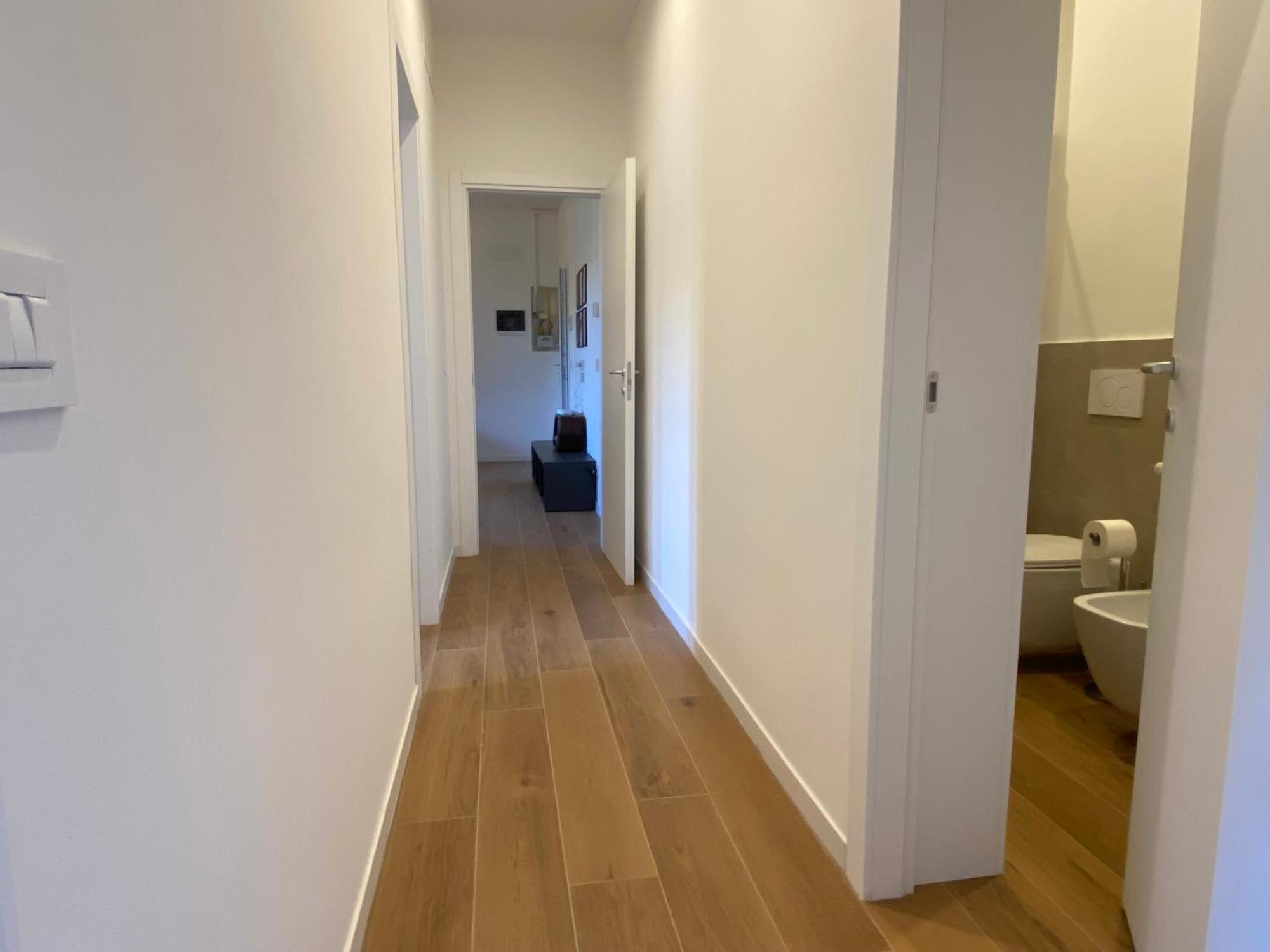Avantgard Rooms Red Carpet Болоня Екстериор снимка