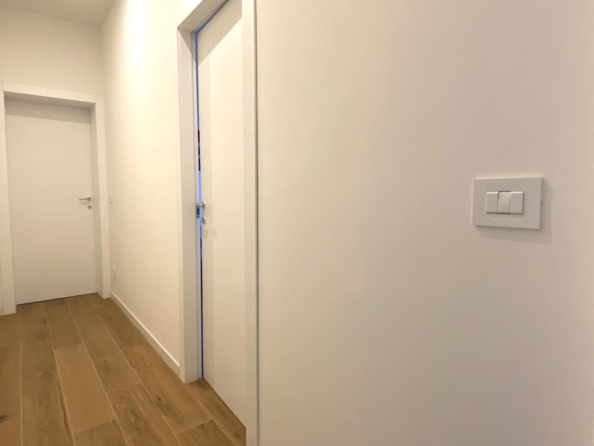 Avantgard Rooms Red Carpet Болоня Екстериор снимка
