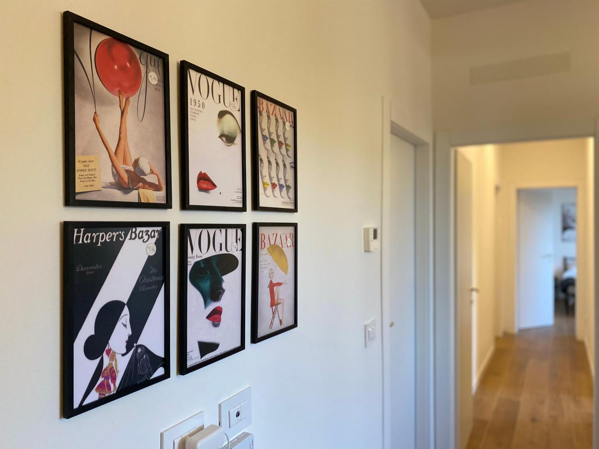 Avantgard Rooms Red Carpet Болоня Екстериор снимка